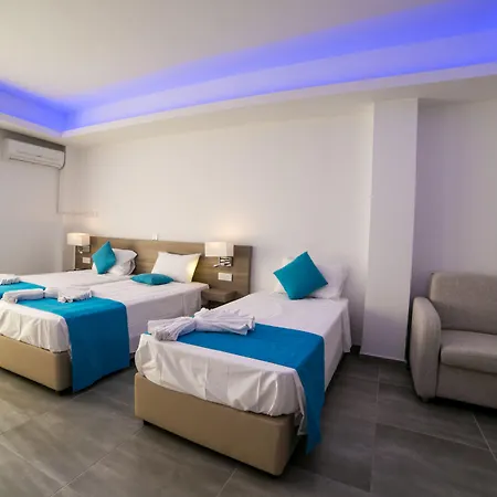 Flora Maria Boutique Hotel-2