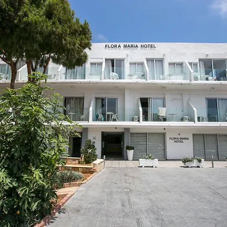 Flora Maria Boutique Hotel-3