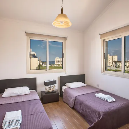 Tonia Seaview Villas-2