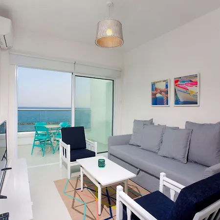 On The Beach Penthouse By Trulycyprus-2