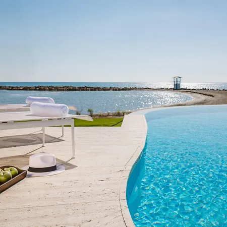 Lebay Beach Hotel-3