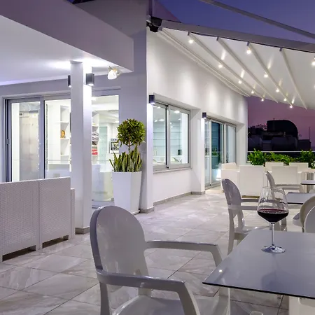 Art & Wine Boutique Hotel-3