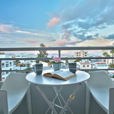 Myrtiana Apartments-3