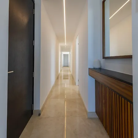 Nicosia Central Park Residences-3