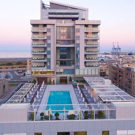 Radisson Blu Hotel, Larnaca-3