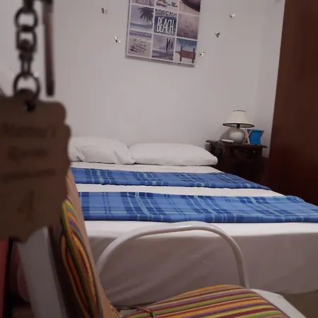 Marina'S Rooms-2