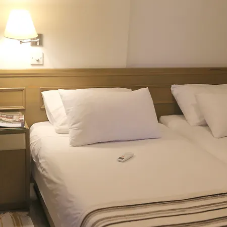 Lordos Hotel Apartments Nicosia-3