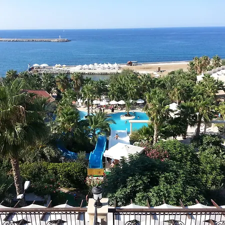 Oscar Resort Hotel-2