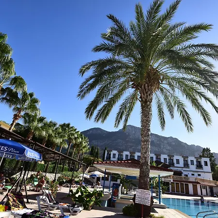 Club Simena Hotel-2
