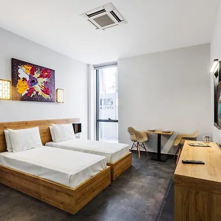 G Suites Luxury Rentals-3