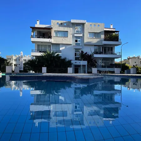 Rix Sunny Apartments-3