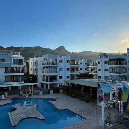 Rix Sunny Apartments-2