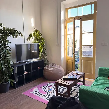 Bee Hostel-3