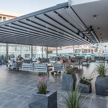 The Blue Ivy Hotel & Suites (Adults Only)-3