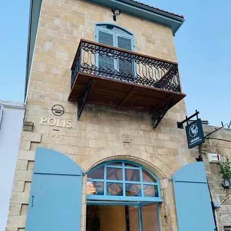 Polis 1907 By Louis Hotels-3
