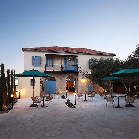 Polis 1907 By Louis Hotels-2