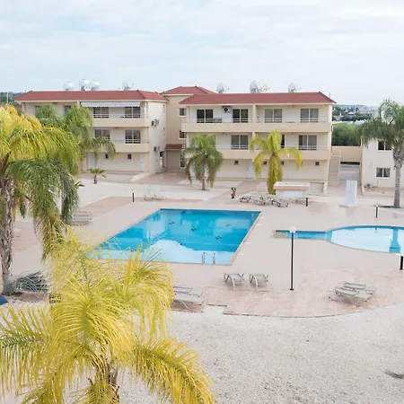 Narcissos Nissi Beach Apartment D9-2