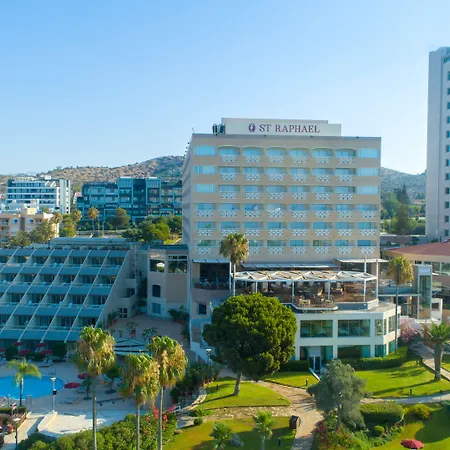 The Tower At St Raphael Resort-3