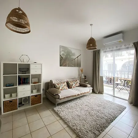 Stay Artifex Apartment-2