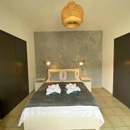 Stay Artifex Apartment-3