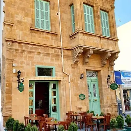 Hotel Valide Hanim Konak-2