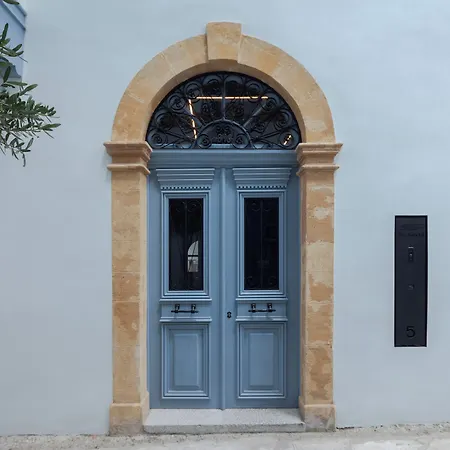 The Sendal Boutique Hotel-2