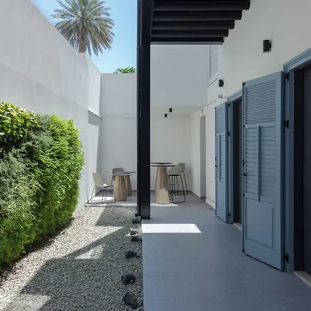 The Sendal Boutique Hotel-3