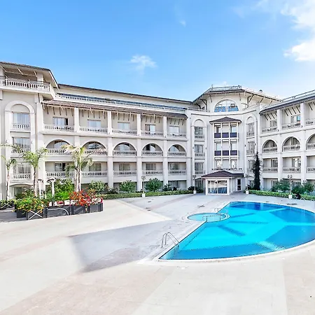 Savoy Hotel Spa & Casino-3