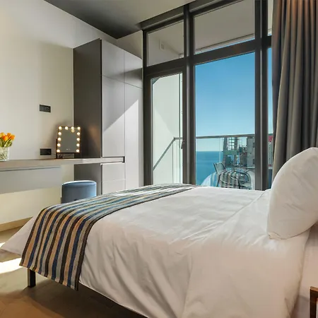 Only Boutique Suites & Residences-2
