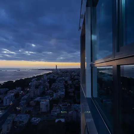 Only Boutique Suites & Residences-3