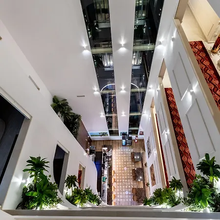 Leonardo Boutique Hotel Larnaca-2