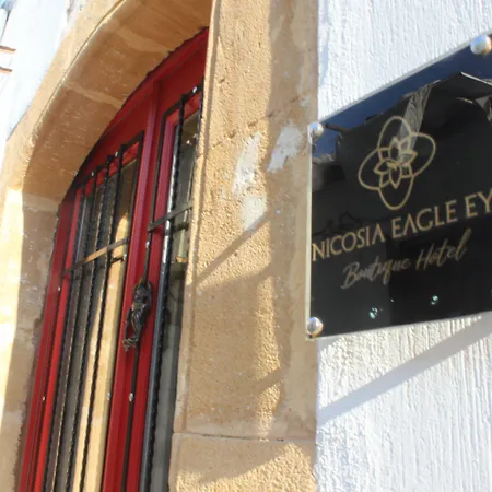 Nicosia Eagle Eye-3