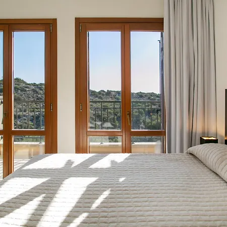 Aphrodite Hills Rentals - Junior Villas-2