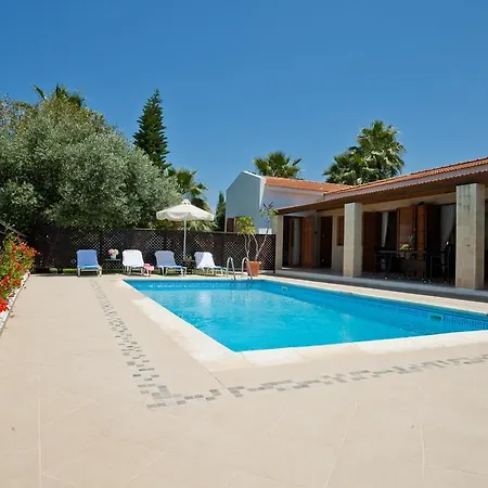 Villa Kleoniki-2