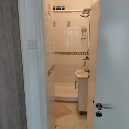 Panoramic Sea View Apartments-3