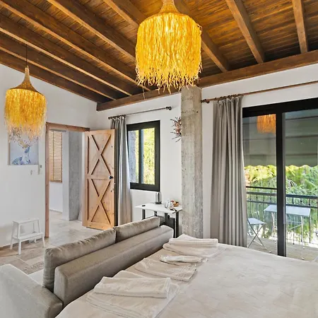 The Iskemleci Guest House-3