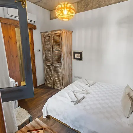 The Iskemleci Guest House-2