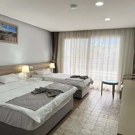 Altinkaya Holiday Resort-2