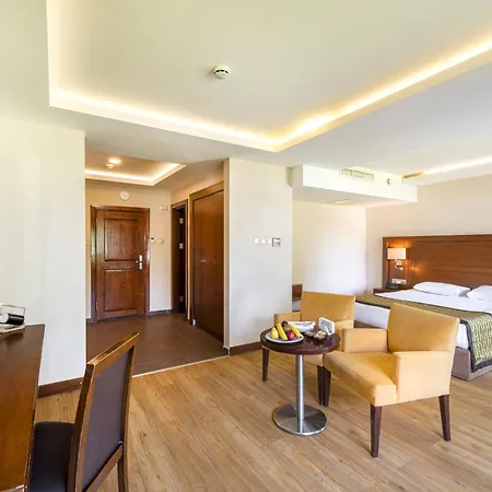 Salamis Bay Conti Resort Hotel & Casino-2