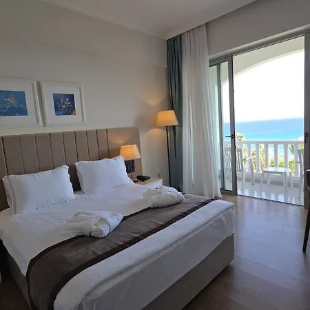 Denizkizi Hotel-3