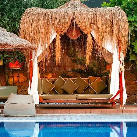 Palmonte Suites Hotel & Spa-3