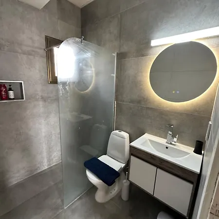 Evitas House-2