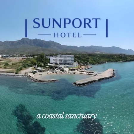 Sunport Hotel-2