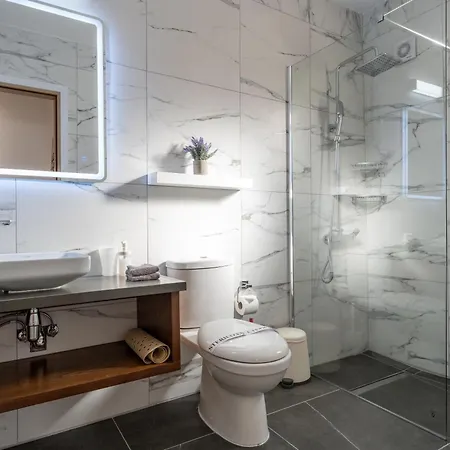 Narcissos 'Nissi Beach' Apartment C3-3