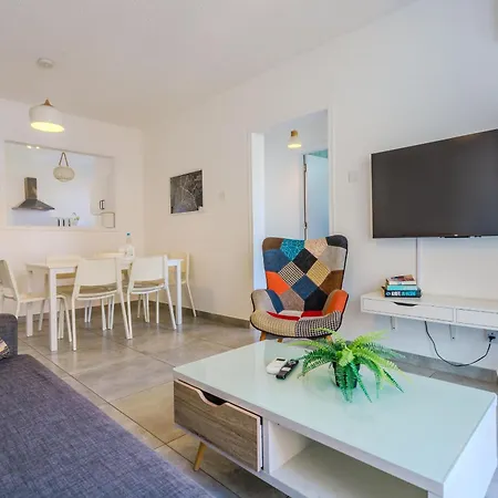 Alex'S Vacation Suite - 100M From The Beach - 6 Guests-2