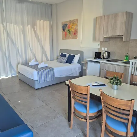 Proteas Mare Suites-2