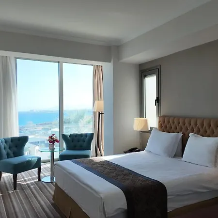 Denizkizi Hotel-2