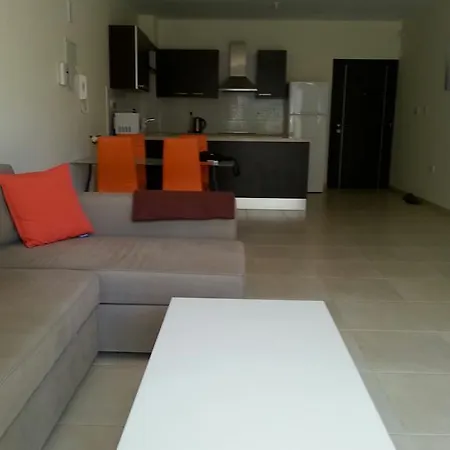 Potamos Apartment-2