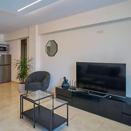 Marianna Hotel Apartments-2
