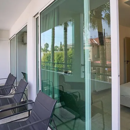 Marianna Hotel Apartments-3